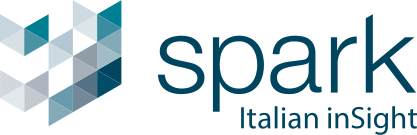 台灣迪維科 Spark 智慧助理 Logo